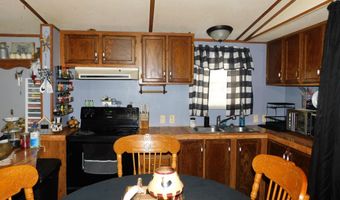 3201 N Nubian Rd, Salem, IN 47167