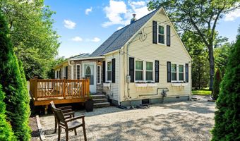 293 Brick Ave, Bayville, NJ 08721