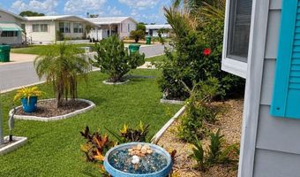 520 Seagull Dr, Barefoot Bay, FL 32976