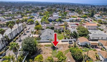 S Weitzel Street, Oceanside, CA 92054