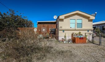 609 Twenty-Fourth St, Alamogordo, NM 88310