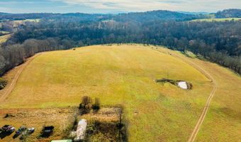 598 Horse Shoe Bend Rd, Blaine, TN 37709