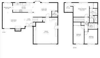 1858 Laurel Rd, Oceanside, CA 92054