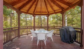 35 Camino Real, Angel Fire, NM 87710
