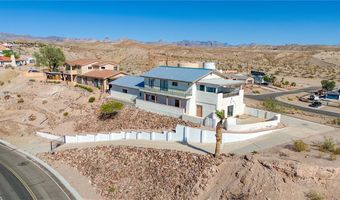 3194 Sycamore Ave, Bullhead City, AZ 86429