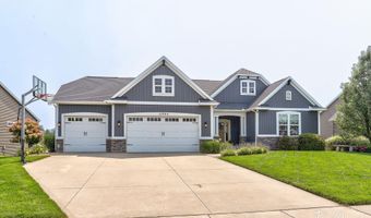 11094 Waterpoint Dr, Allendale, MI 49401