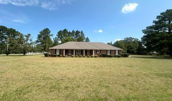 701 Gloria St, Adel, GA 31620