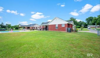 45613 Redhill Rd, Bay Minette, AL 36507
