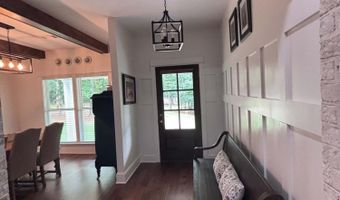 60151 County Barn Rd, Amory, MS 38821
