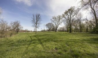 1107 N 3rd St, Bardstown, KY 40004