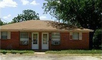 628 Kirkwood St, Abilene, TX 79603