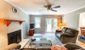 5728 Carriagehouse Ct, Apex, NC 27539