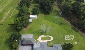 1323 Airport Rd, Atmore, AL 36502