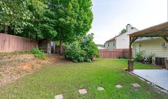 207 Stonecreek Dr, Apex, NC 27539
