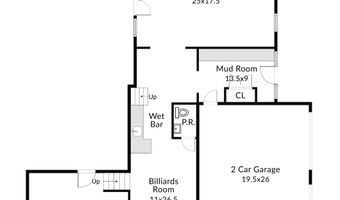 2 Knollwood Ln, Darien, CT 06820