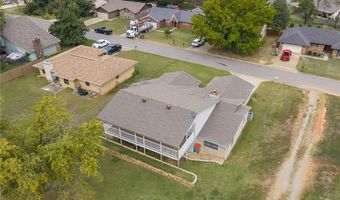 701 N St, Barling, AR 72923