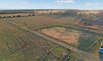 4053 Armstrong Academy Rd, Bennington, OK 74723