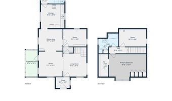 1107 Michigan Ave, Alma, MI 48801