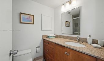 10000 W Bay Harbor Dr 303, Bay Harbor Islands, FL 33154