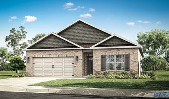 1272 Eidson St, Athens, AL 35611