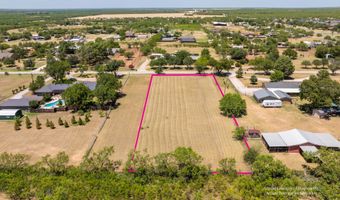 Hillview Road, Abilene, TX 79601