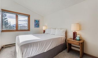 93 N FULLER PLACER Rd F, Breckenridge, CO 80424