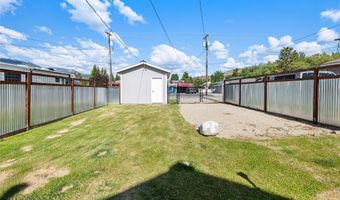 104 N Main St, Anaconda, MT 59711