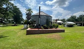 944 Salem Rd, Abbeville, GA 31001