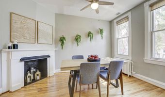 1823 4TH St NW, Washington, DC 20001