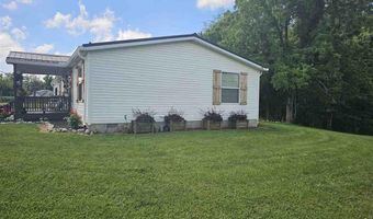 6410 E US Highway 36, Bainbridge, IN 46105