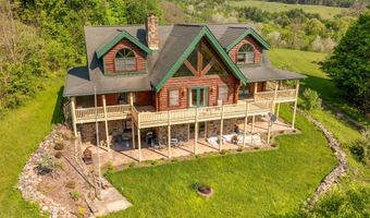 17051 LAUREL RUN Rd SW, Barton, MD 21521
