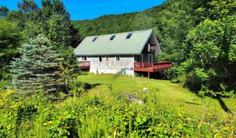 22 Lemery Rd, Braintree, VT 05060