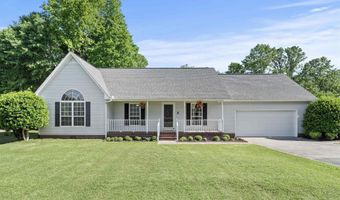 1953 Putter Cir NE, Arab, AL 35016