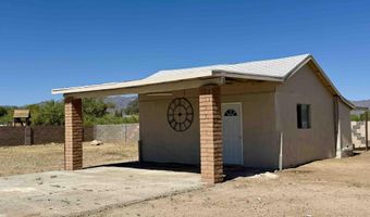 23895 W CANNON Dr, Congress, AZ 85332