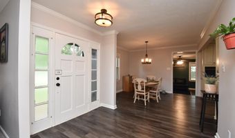366 N Bells St, Alamo, TN 38001