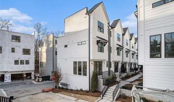 1825 Gotham Ln, Atlanta, GA 30324