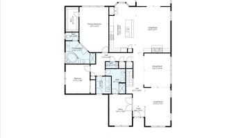 9 SPRING LAKE Ct, Barnegat, NJ 08005