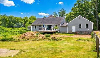 1070 Tarkiln Rd, Burrillville, RI 02830