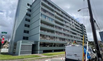 1122 Elm St 301, Honolulu, HI 96814