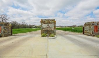 1057 Preserve St, Weatherford, TX 76085