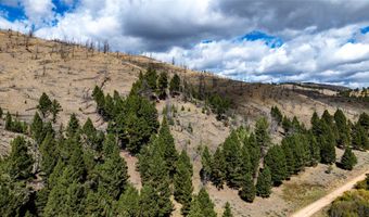 Tbd Depot Hill Road, Boulder, MT 59632