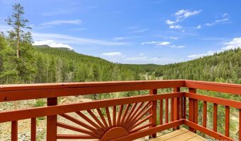 65 La Chula Rd, Black Hawk, CO 80422