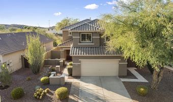 40112 N Courage Way, Anthem, AZ 85086