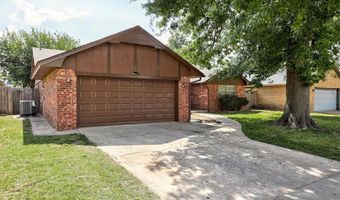 3108 N Glade Ave, Bethany, OK 73008