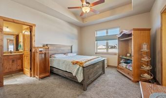 3815 BLUE SAGE Rd, Cheyenne, WY 82001