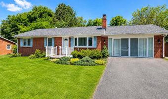 2021 S FOUNTAIN GREEN Rd, Bel Air, MD 21015