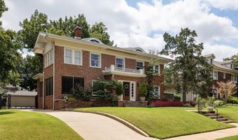 1216 NW 20th St, Oklahoma City, OK 73106