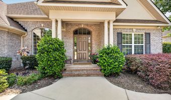 915 Steeplechase Rd, Aiken, SC 29803