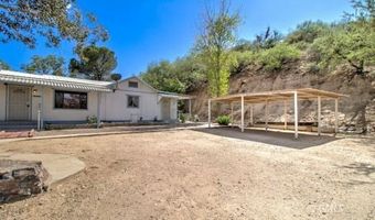 5846 S Grover Canyon Rd, Claypool, AZ 85532