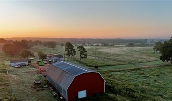 2 E Sorghum Mill Rd, Arcadia, OK 73007